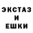 Первитин пудра Necro Rudon